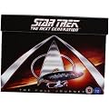 Series 1-7 Complete [Edizione: Regno Unito]