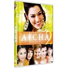 AICHA job a tout prix volume 2