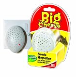 The Big Cheese Sonic Repeller