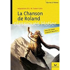 La Chanson de Roland