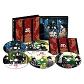 必殺仕事人III 上巻 [DVD]