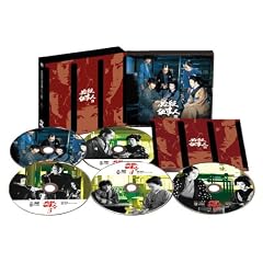 �K�E�d���lIII �㊪ [DVD]
