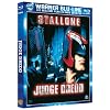 Judge Dredd [Blu-ray]