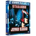Judge Dredd [Blu-ray]