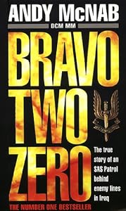 Image of Bravo Two Zero
