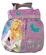Lavender Hannah Montana Tote Bag - Secret Rock Star