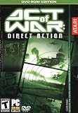 Act of War: Direct Action (DVD-ROM)