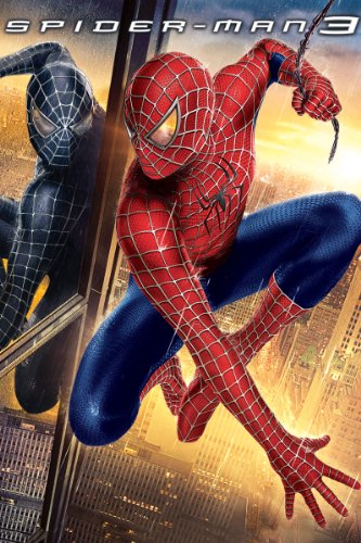  Spider-Man 3