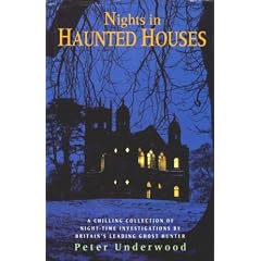 Nights in Haunted Houses