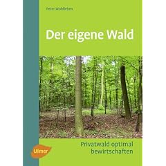 Der eigene Wald: Privatwald optimal bewirtschaften