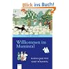 Willkommen im Mumintal: Mumins lange Reise / Komet im Mumintal