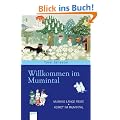 Willkommen im Mumintal: Mumins lange Reise / Komet im Mumintal
