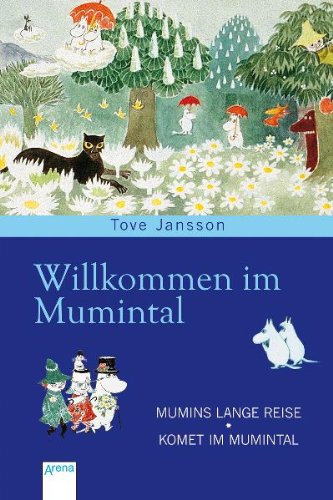 Willkommen im Mumintal: Mumins lange Reise / Komet im Mumintal: Alle Infos bei Amazon