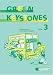 Green Keystones 3. Kommentare und Kopiervorlagen. Materialien für den Englischunterrricht in Klasse 3 bei Bücher zum Namen: 51MmeNTkPxL._SL75_