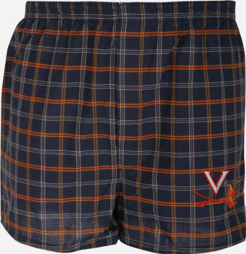 Buy Virginia Cavaliers Division Boxers