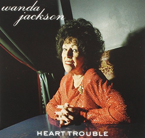 Wanda Jackson - Walk With Me Lyrics - Zortam Music