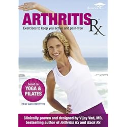 Arthritis RX