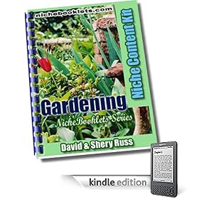 Gardening: How To Grow Your Green Thumb In No Time!