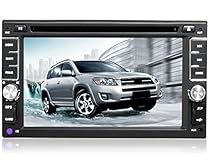 Cheapest Car Navigation 6 2 Tft Resistive Touch Screen Two Din