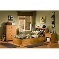 Billy Bedroom Collection