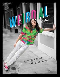 Weird Al: The Book