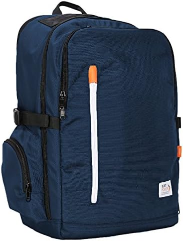 Just Porter Hazen Professional Backpack, Navy