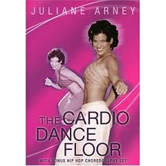 Juliane Arney: The Cardio Dance Floor Workout - Vol. 1