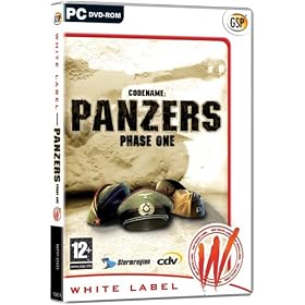 Panzers Phase One (PC)������������