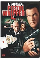 Pistol Whipped [DVD] [2007]