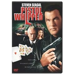 Pistol Whipped [DVD] [2008]
