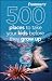 Frommer's 500 Places to Take Your Kids Before They Grow Up
