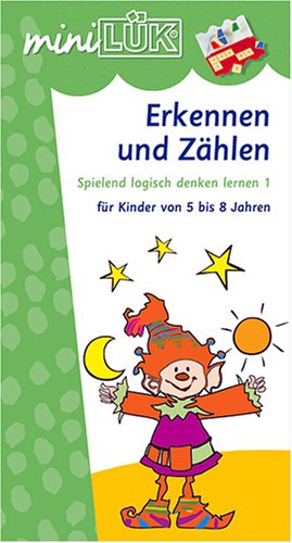 L�K mini. Erkennen und Z�hlen