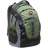 SwissGear 15.6-Inch Granite Backpack for Notebook (GA-7335-07F00)