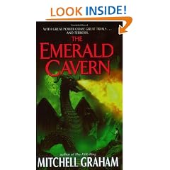 The Emerald Cavern