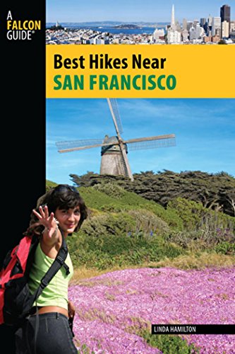 Best Hikes Near San Francisco (Best Hikes Near Series)