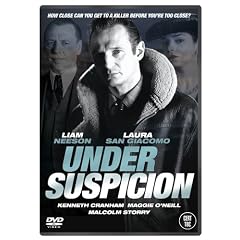 Under Suspicion [DVD]
