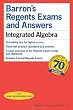Integrated Algebra