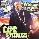Life Stories: Tha MegaMixxx [Mixtape]