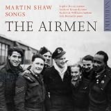Martin Shaw: Songs - The Airmen