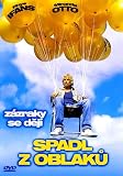 Danny Deckchair - Rhys Ifans [DVD]