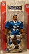 NFL Shawn Merriman Gladiators of the Gridiron Figure - San Diego Chargers