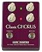 Details About Carl Martin Vintage Series CLSCHR Classic Guitar Chorus Effect Pedal