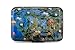 Credit Card Case (Armor Wallet) Water Lilies By Claude Monet