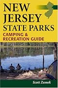 New Jersey State Parks Camping & Recreation Guide