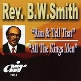 Run and Tell That/All the King's Men