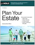 Plan Your Estate