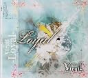 Loyal Btype(DVD�t)(�ꎞ�I�ɍ݌ɐ؂�ł����A���i�����׎���z�����܂��B�z���\������킩�莟��E���[���ɂĂ��m�点���܂��B���i�̑���͔������ɐ����������܂��B)