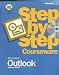 Book Microsoft Outlook Version 2002 Step-by-Step Courseware (Microsoft Official Academic Course Series)