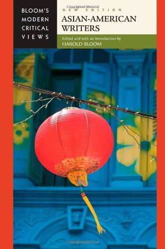 Asian-American Writers (Bloom's Modern Critical Views (Hardcover))