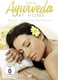 Zoom Produkt-Bild: Ayurveda - At Home